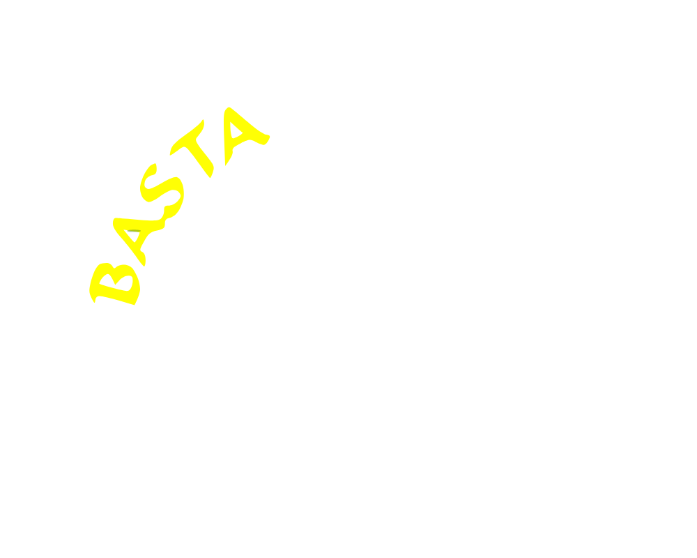 BASTA ECCO