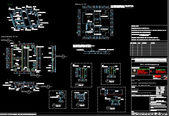 Leverkuzen, a brand new bridge